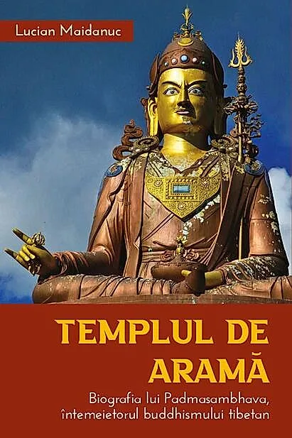 Templul de aramă
