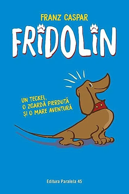 Fridolin