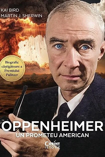 Oppenheimer: un prometeu american