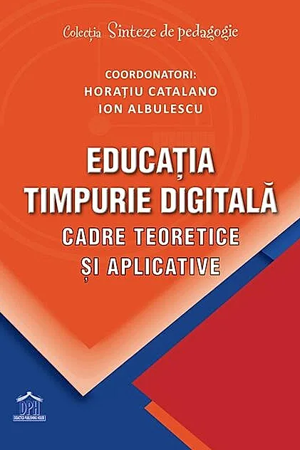 Educația timpurie digitală