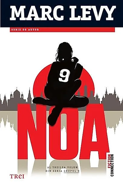 Noa (Vol. 3)