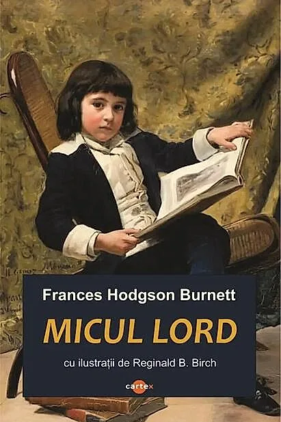 Micul lord