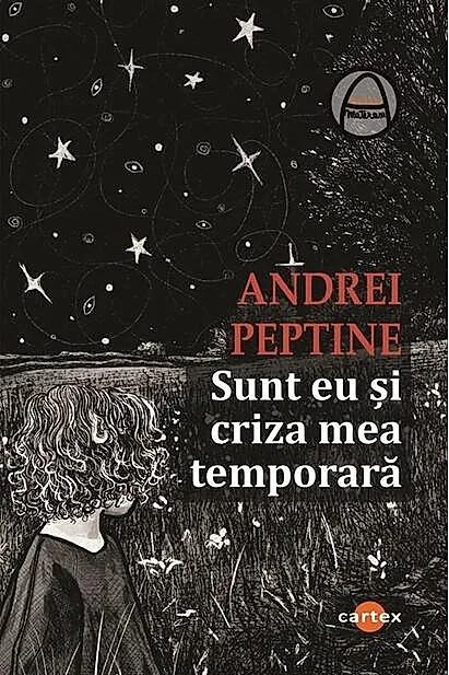 Sunt eu și criza mea temporară