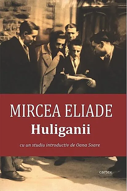 Huliganii