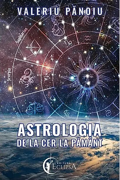Astrologia de la Cer la Pământ