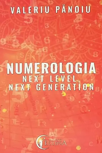 Numerologia. Next level, next generation