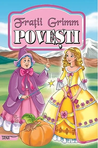 Povești