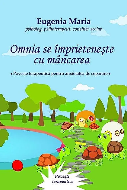 Omnia se împrietenește cu mâncarea