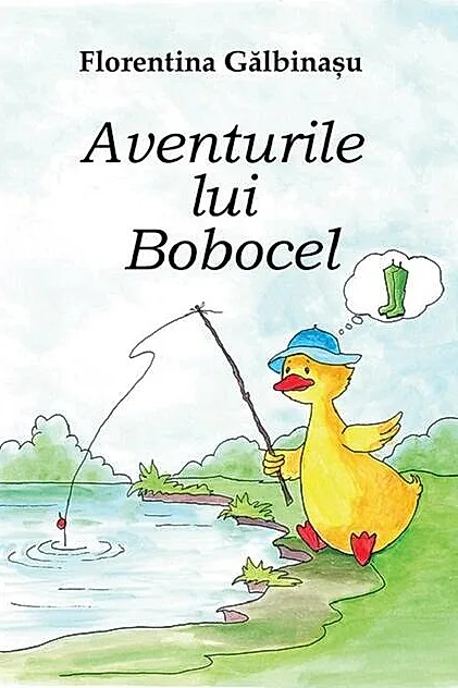 Aventurile lui Bobocel