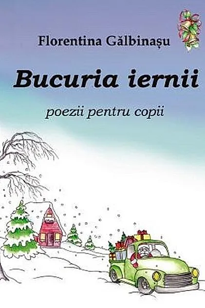 Bucuria iernii