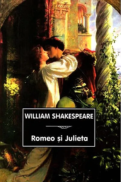 Romeo și Julieta