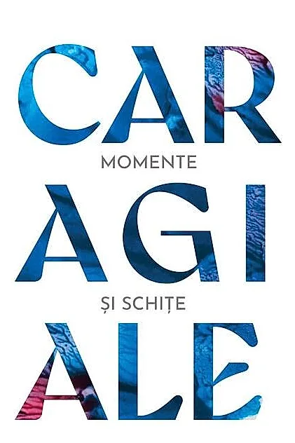 Momente şi schiţe