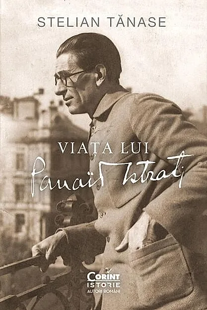 Viața lui Panait Istrati