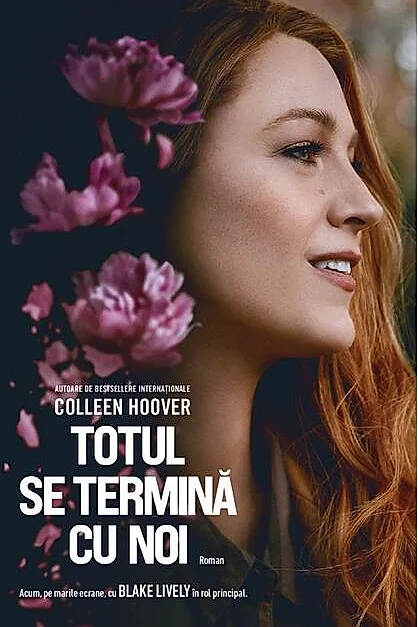 Totul se termină cu noi