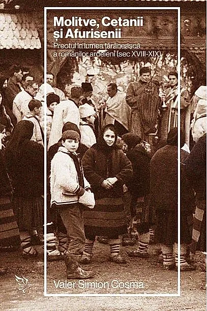 Molitve, Cetanii și Afurisenii