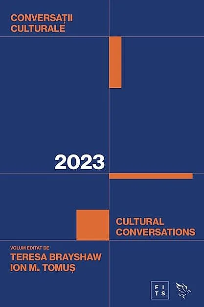 Conversații culturale / Cultural Conversations 2023