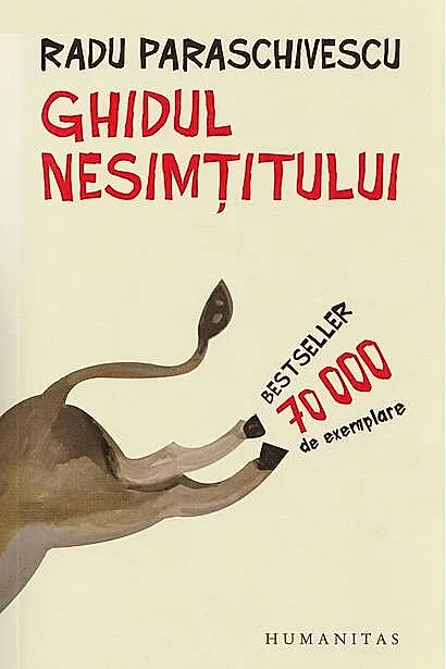 Ghidul nesimţitului
