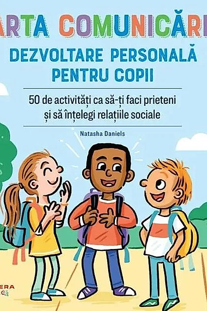 Arta comunicării