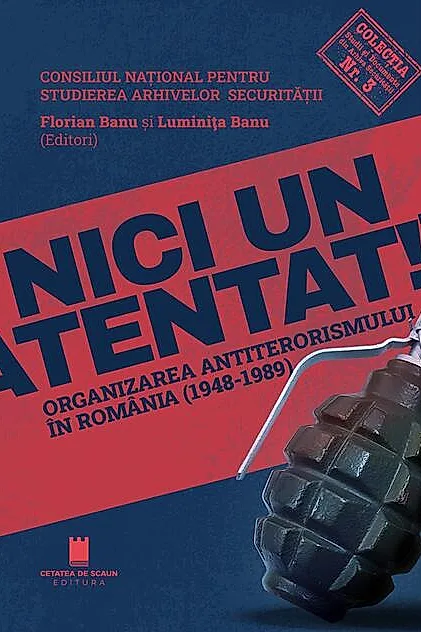 „Nici un atentat!”