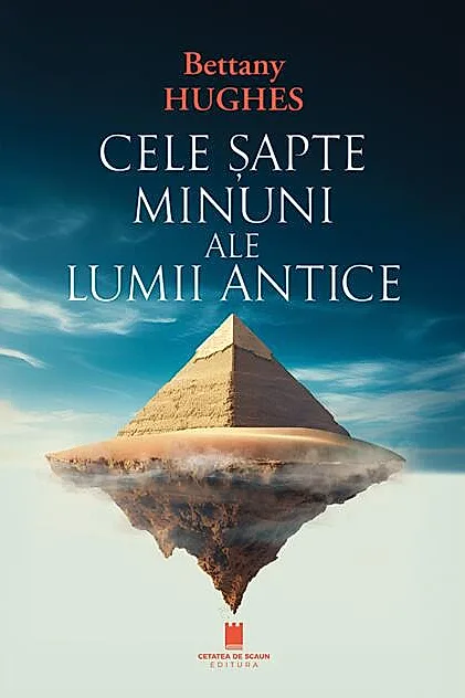 Cele șapte minuni ale lumii antice
