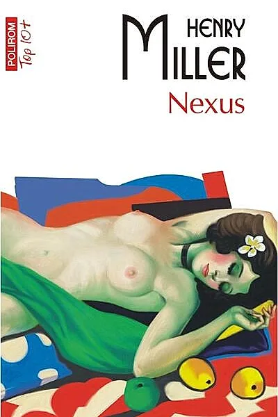 Nexus (Vol. 3, Top 10+)