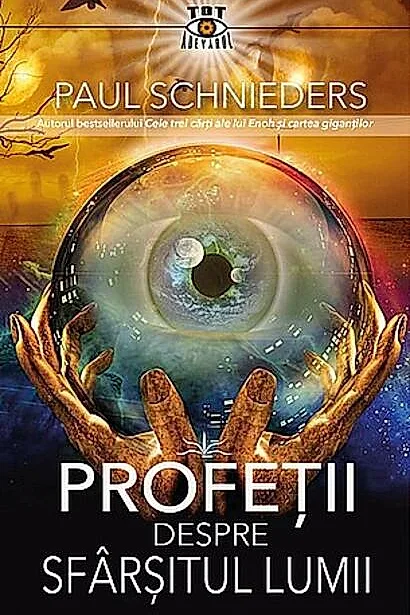 Profeţii despre sfârşitul lumii