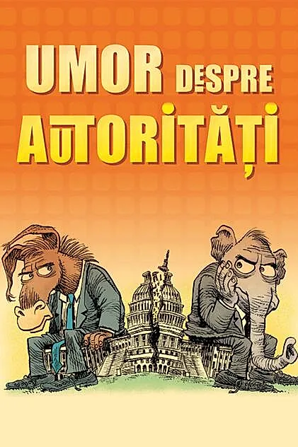 Umor despre autorități