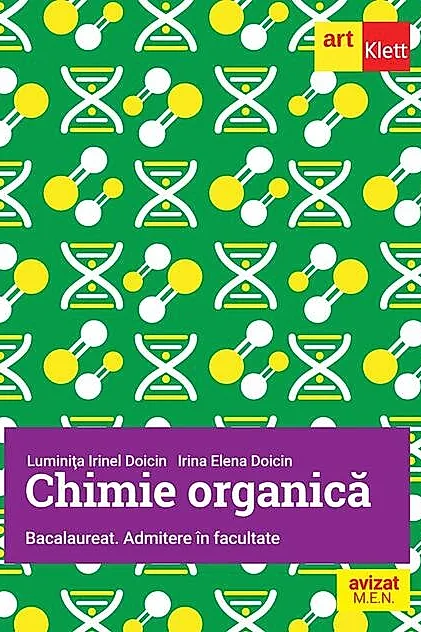 Chimie organică