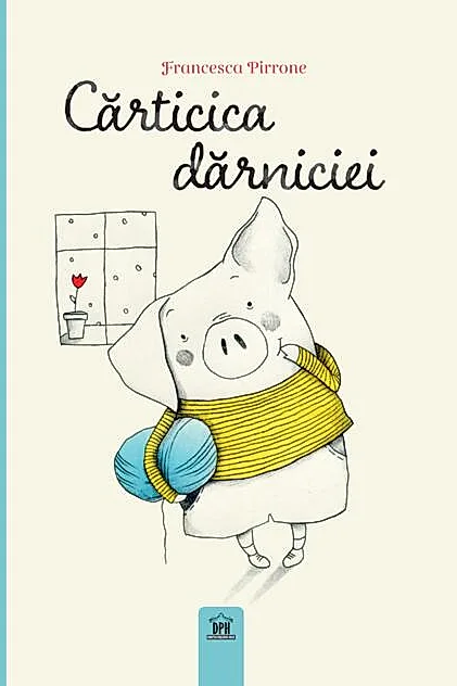 Cărticica dărniciei