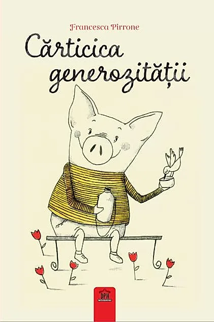 Cărticica generozității