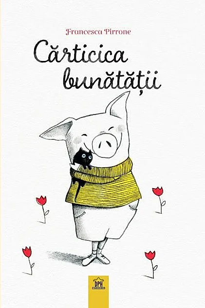 Cărticica bunătății