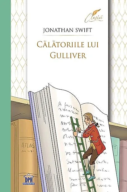 Călătoriile lui Gulliver