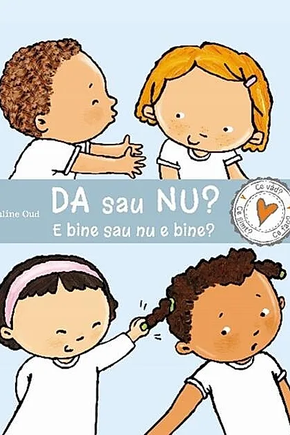 Da sau nu? E bine sau nu e bine?