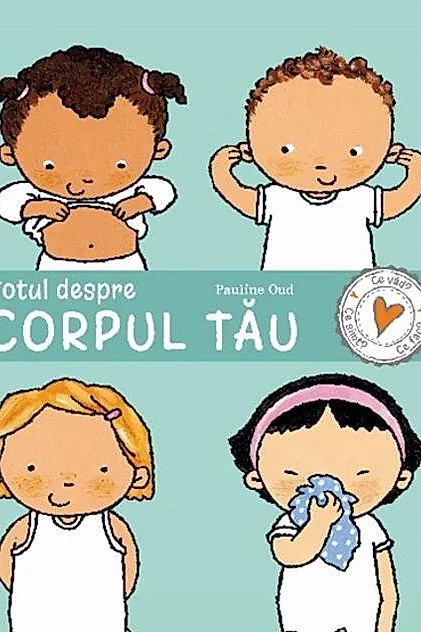 Totul despre corpul tău