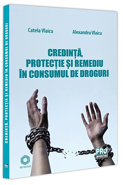 Credință, protecție și remediu în consumul de droguri
