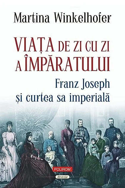 Viața de zi cu zi a împăratului