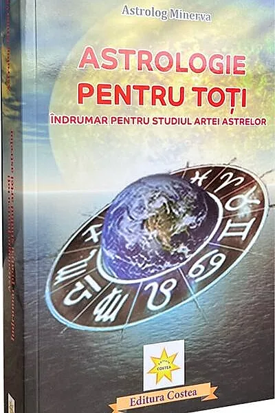 Astrologie pentru toți