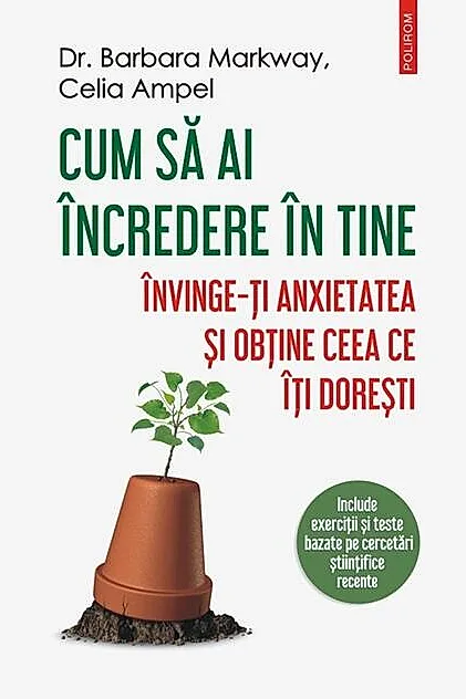 Cum să ai încredere în tine