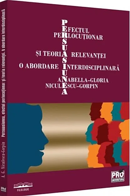 Persuasiunea, efectul perlocuționar și teoria relevanței