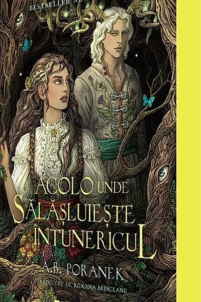 Acolo unde sălășluiește întunericul