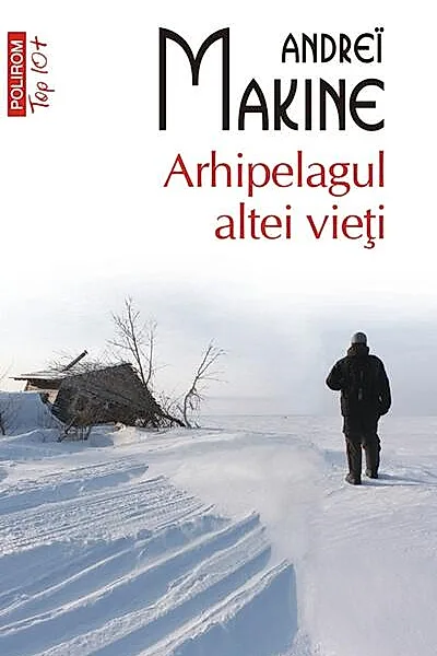 Arhipelagul altei vieți