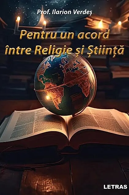 Pentru un acord între Religie și Știință