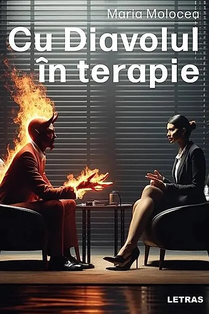 Cu Diavolul în terapie