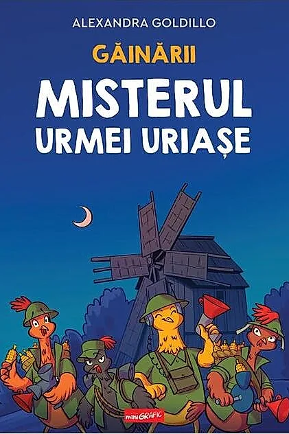 Găinării