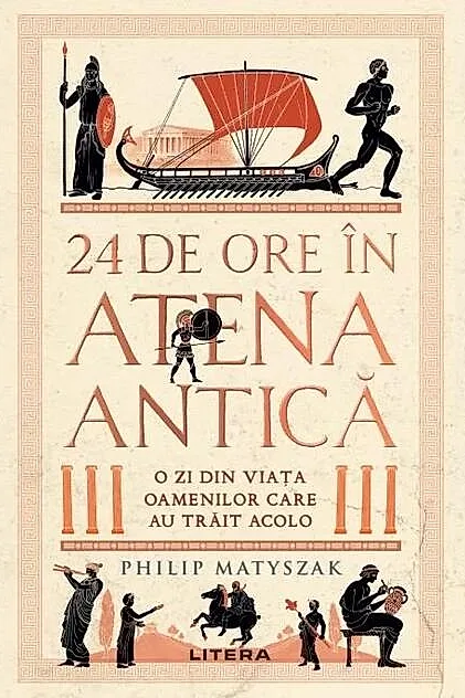 24 de ore în Atena antică