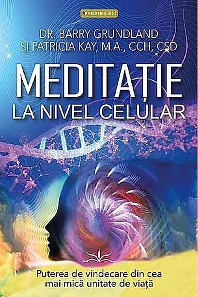 Meditație la nivel celular