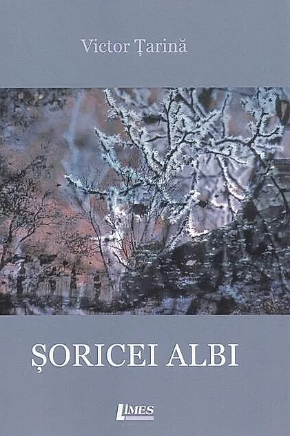 Șoricei albi