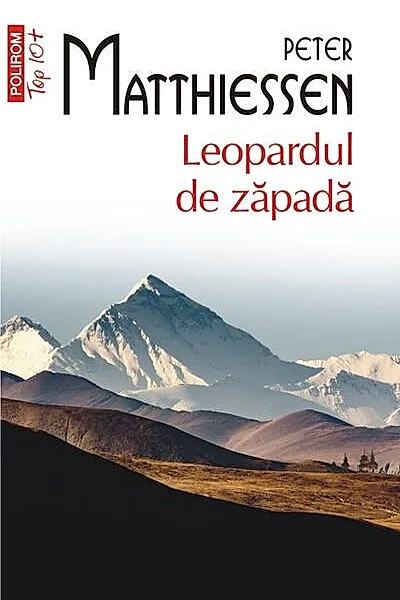 Leopardul de zăpadă (Top 10+)