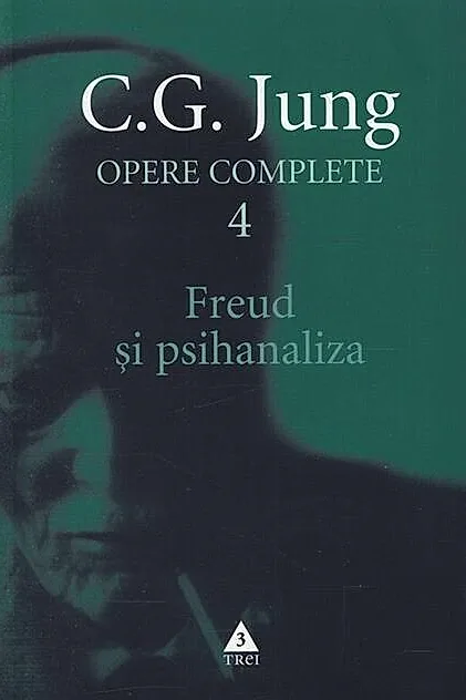 Freud şi psihanaliza (Vol. 4)