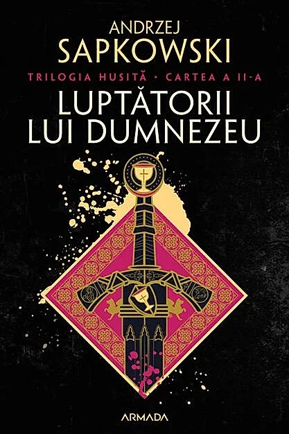 Luptătorii lui Dumnezeu (Vol. 2)